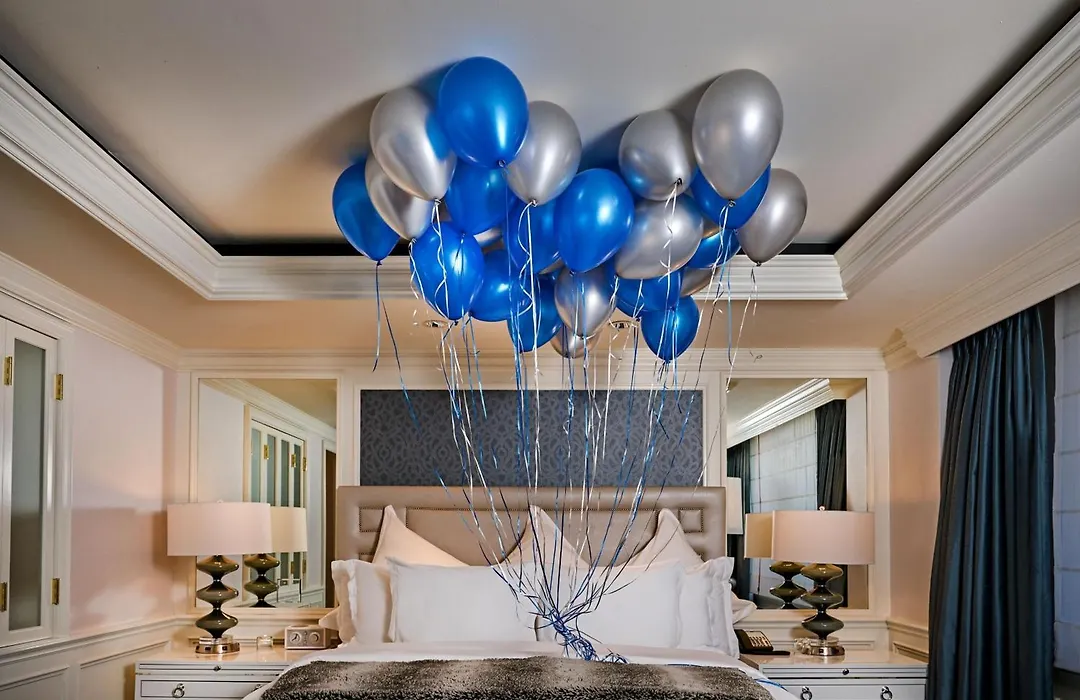 The Ritz-Carlton, San Francisco-1