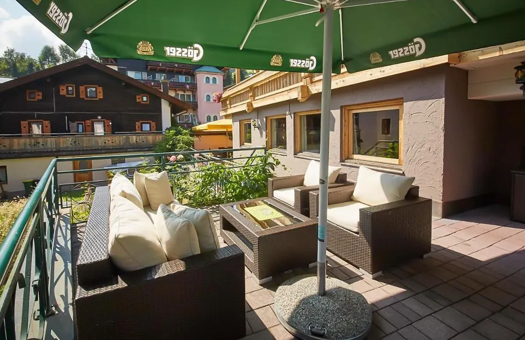 Hotel Wechselberger-1