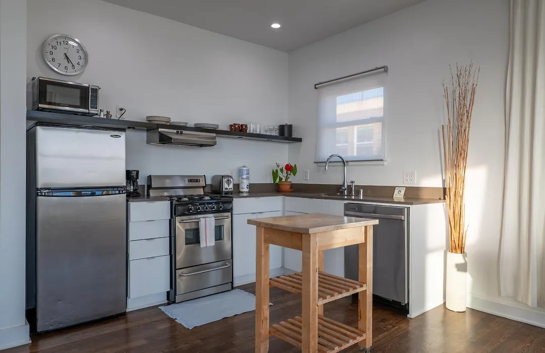 Su Casa At Venice Beach-1