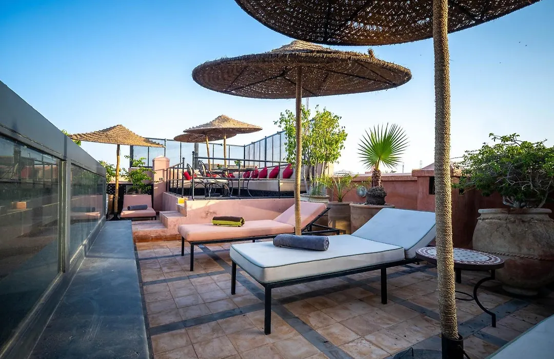 Riad L'Etoile D'Orient-1