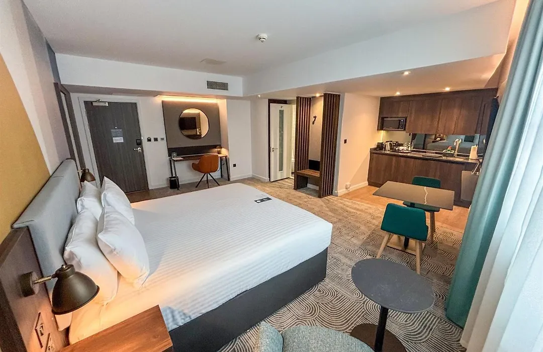 Holiday Inn London - Whitechapel By Ihg-1