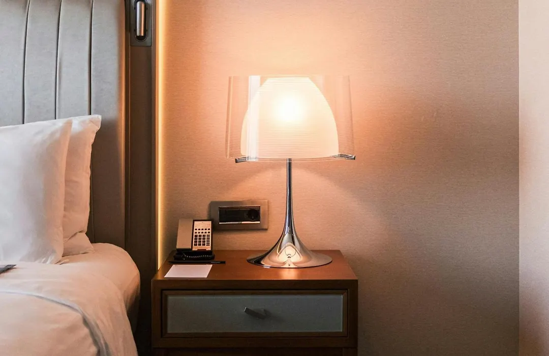 Renaissance Istanbul Polat Bosphorus Hotel-1