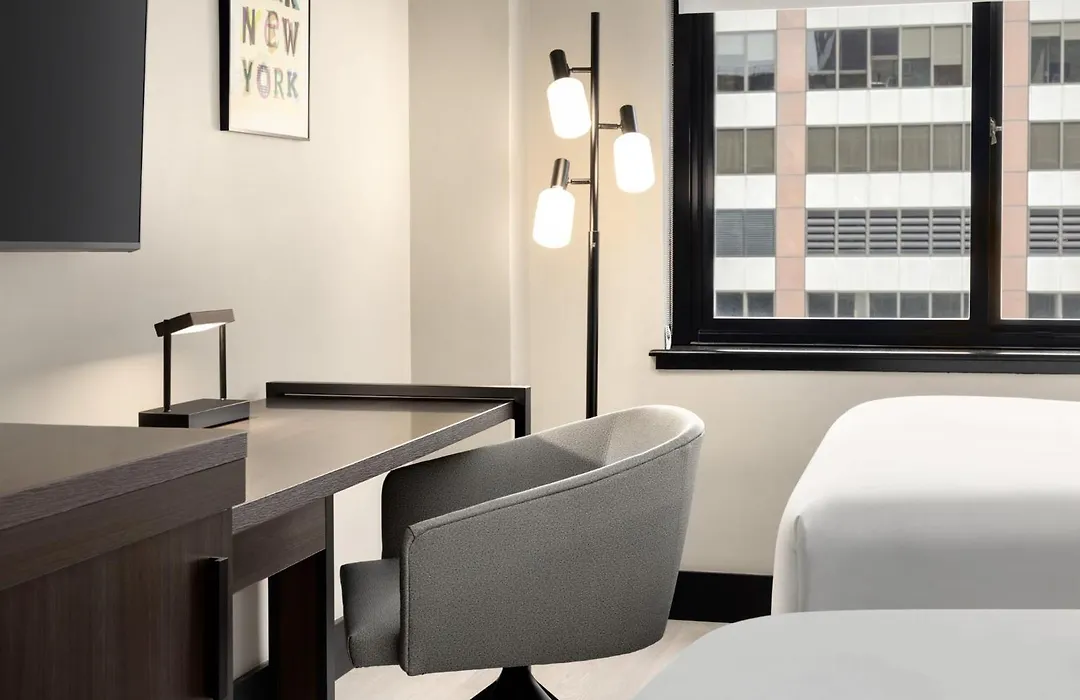 Crowne Plaza Manhattan Times Square By Ihg-1