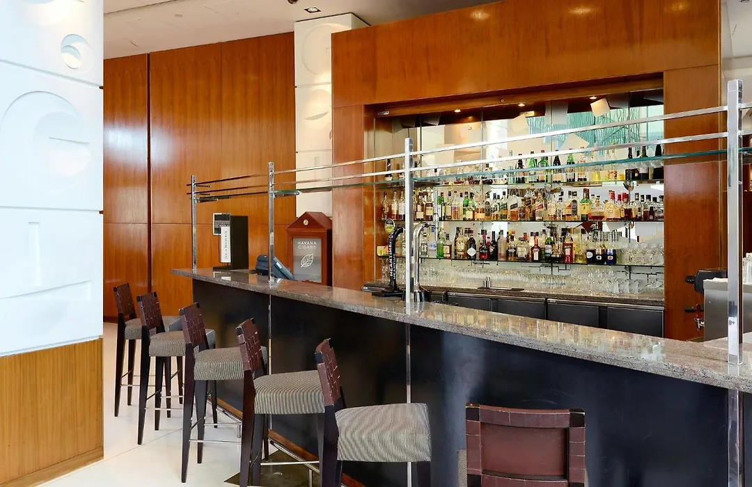 Canary Riverside Plaza London, Vignette Collection By Ihg-1