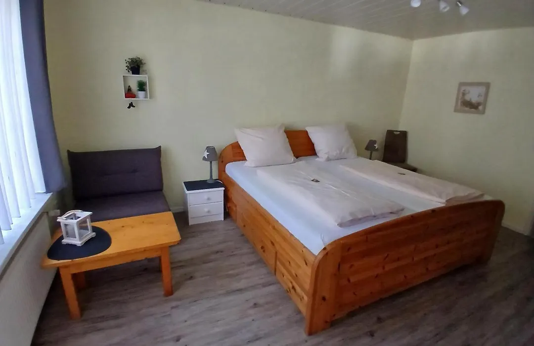 Hotel-Restaurant Zum Dorfkrug-1