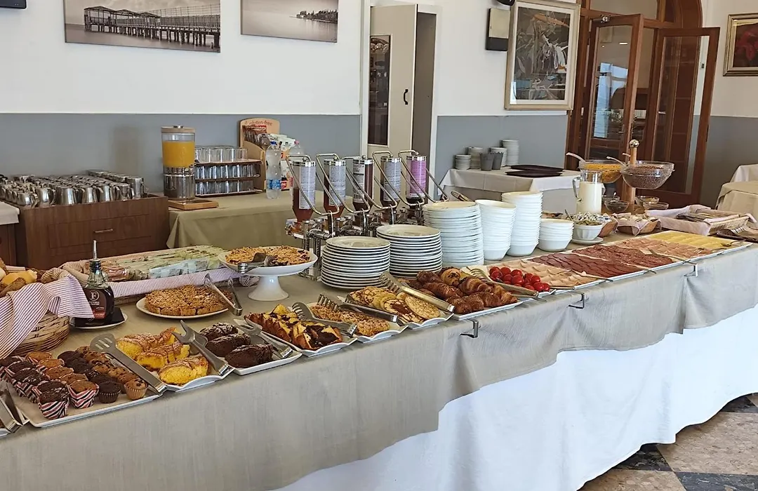 Hotel Gasparina-1