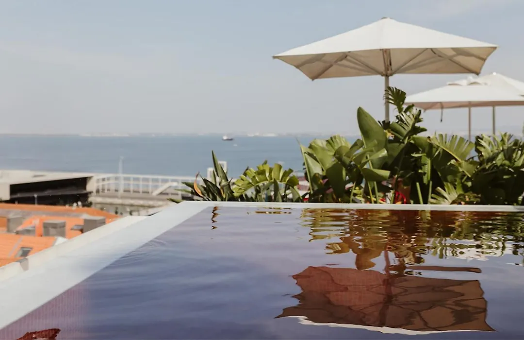 Memmo Alfama - Design Hotels (Adults Only)-1