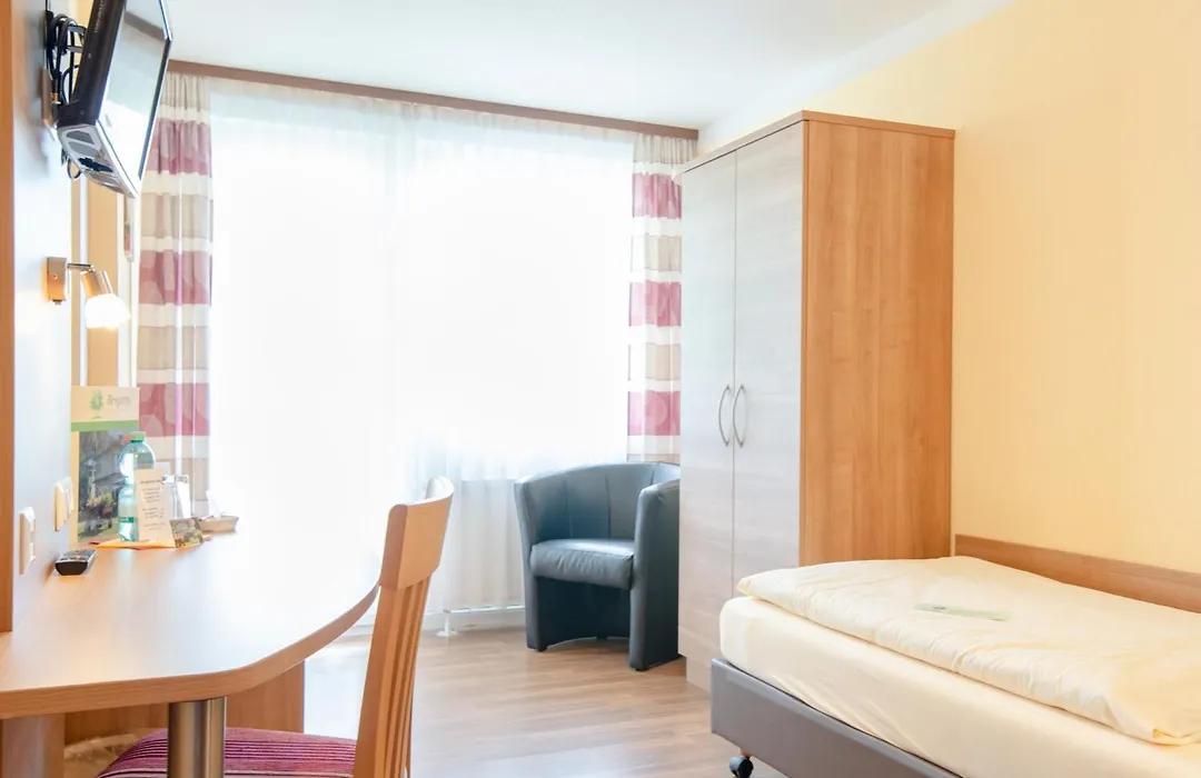Hotel Brigitte-1