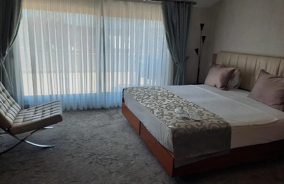 Inera Hotel Pendik-1