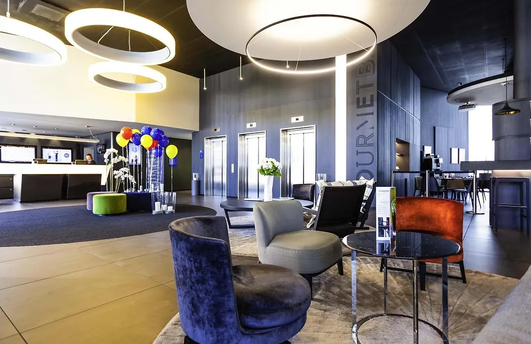 Novotel Basel City-1