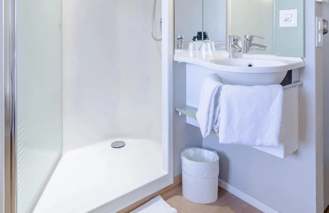 Ibis Budget Basel City-1