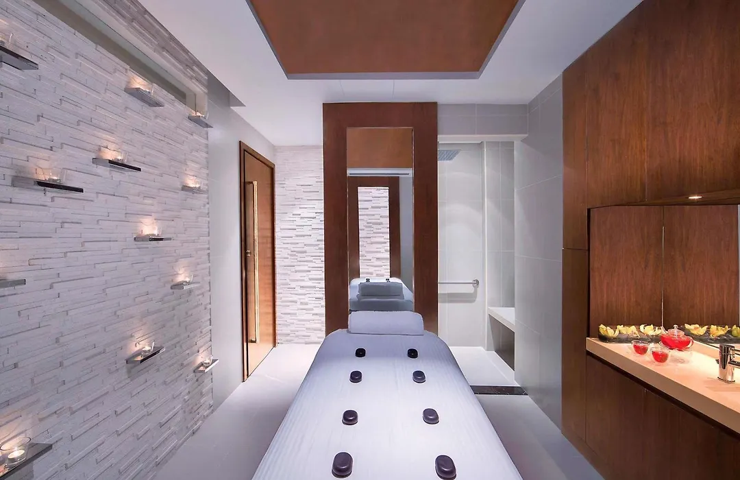Pullman Dubai Creek City Centre Residences-1