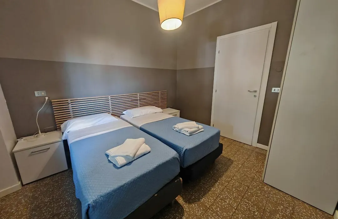 Aurum Aparthotels Gambara-1