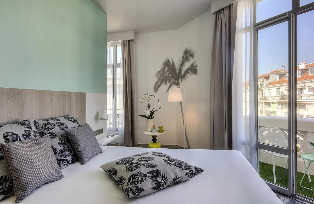 Ibis Styles Nice Centre Gare-1