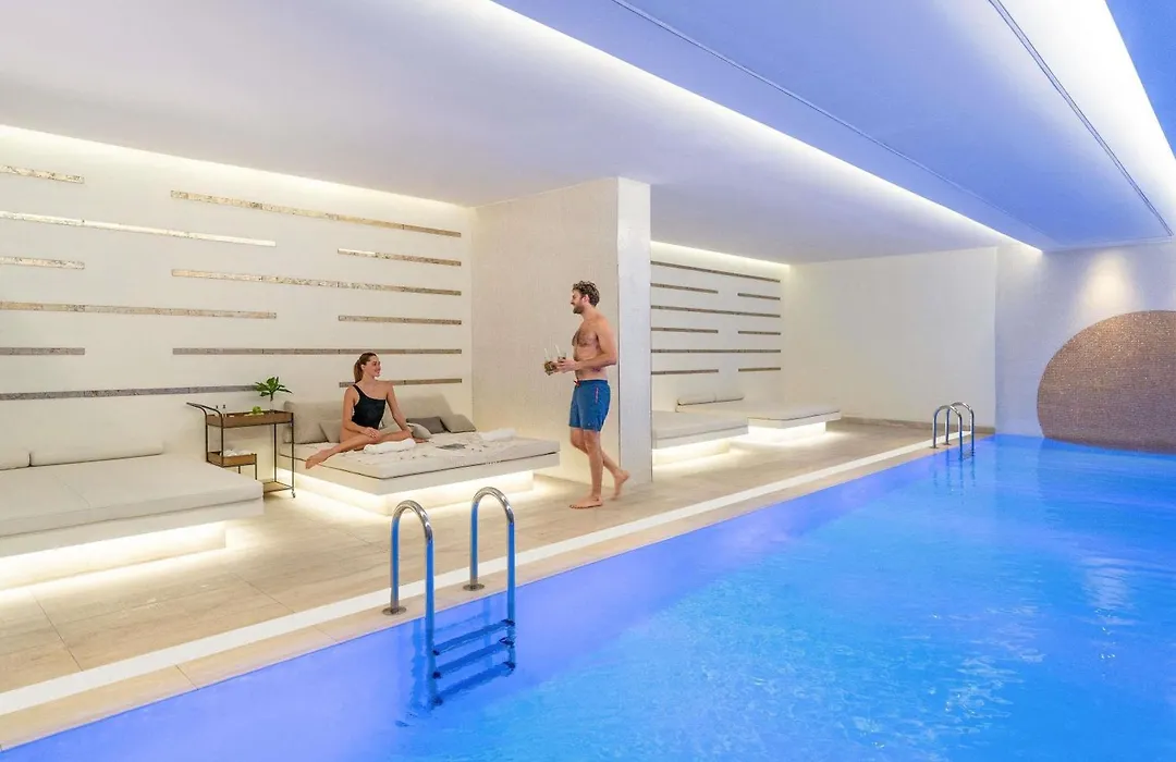 Novotel Istanbul Bosphorus Hotel-1