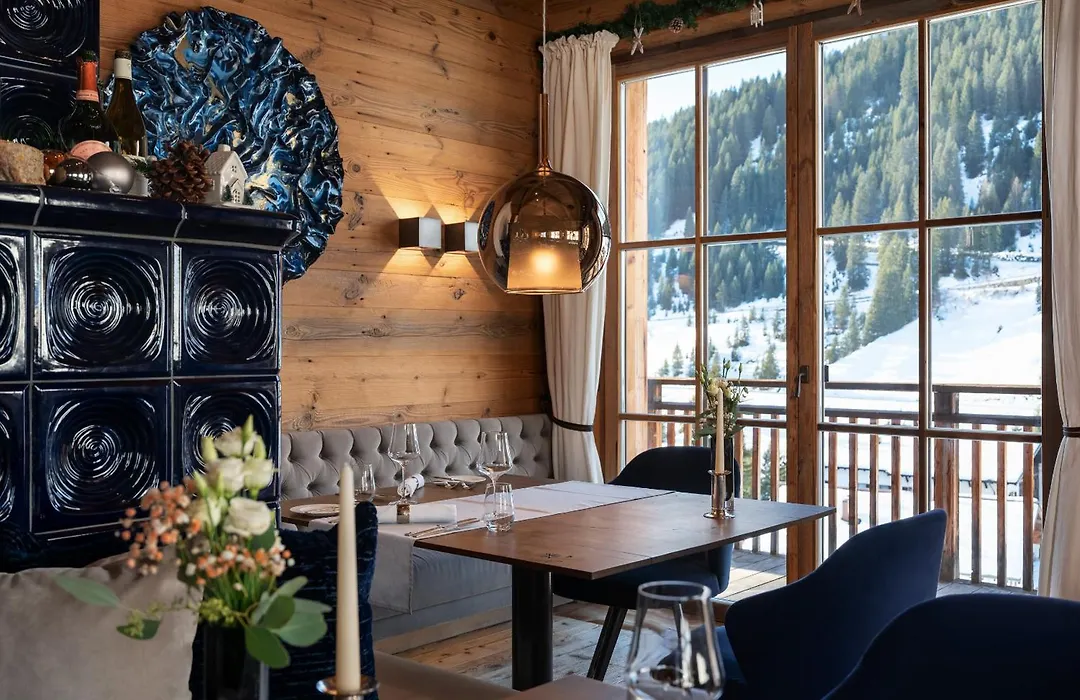 Severins The Alpine Retreat-1