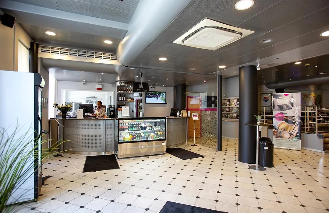 Cabinn Scandinavia-1