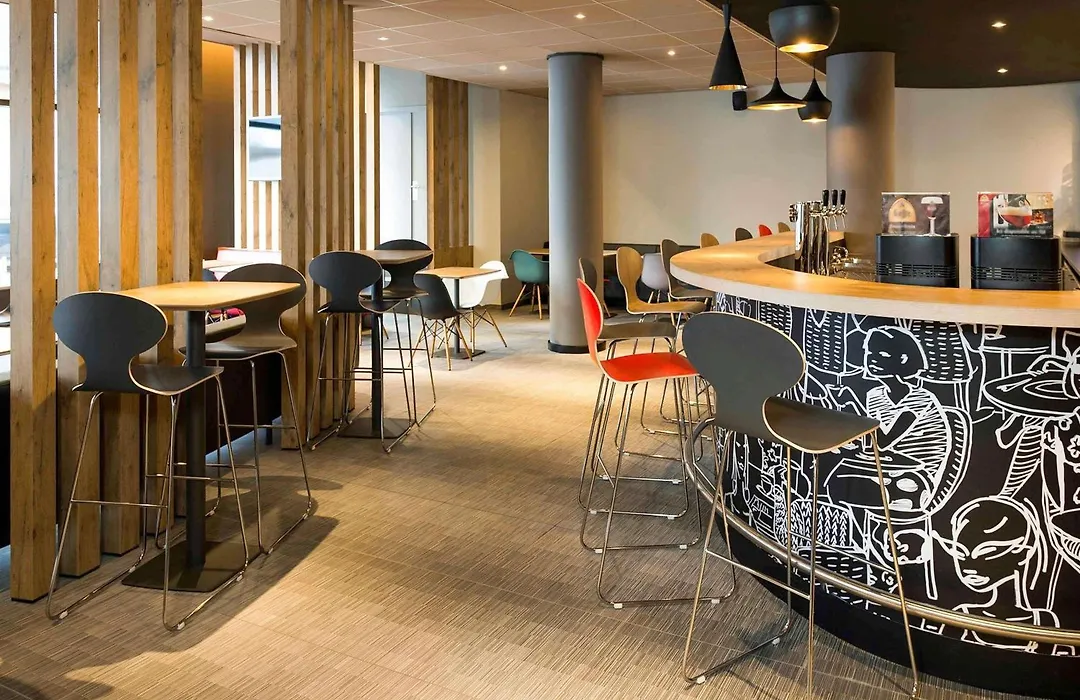 Ibis Gent Centrum St. Baafs Kathedraal-1