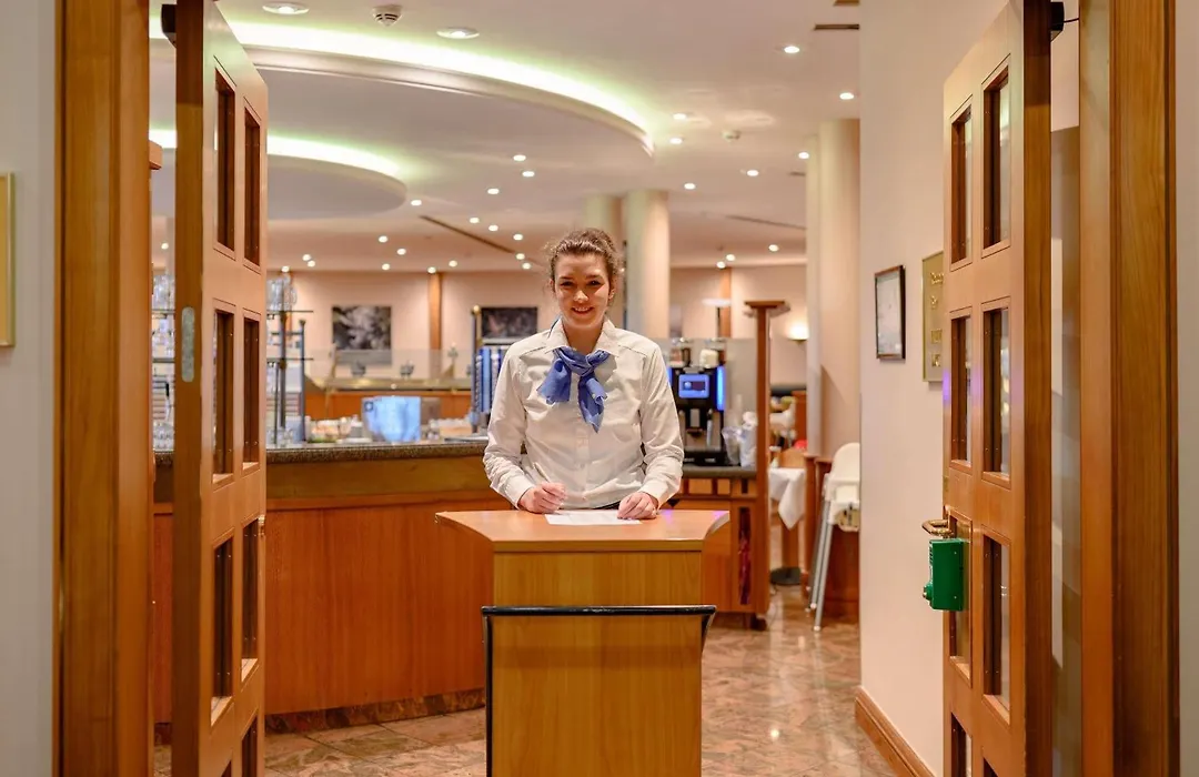 Novotel Freiburg am Konzerthaus-1
