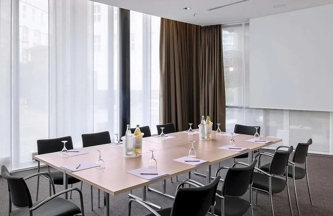 Novotel Hannover-1