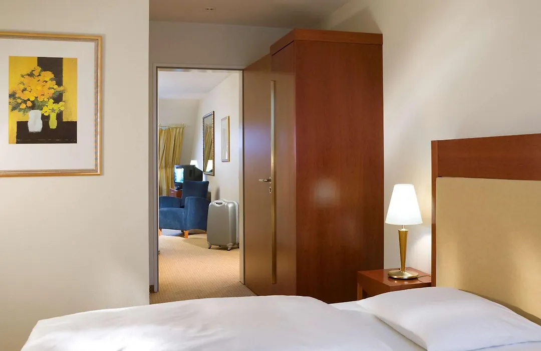 Novotel Hildesheim-1