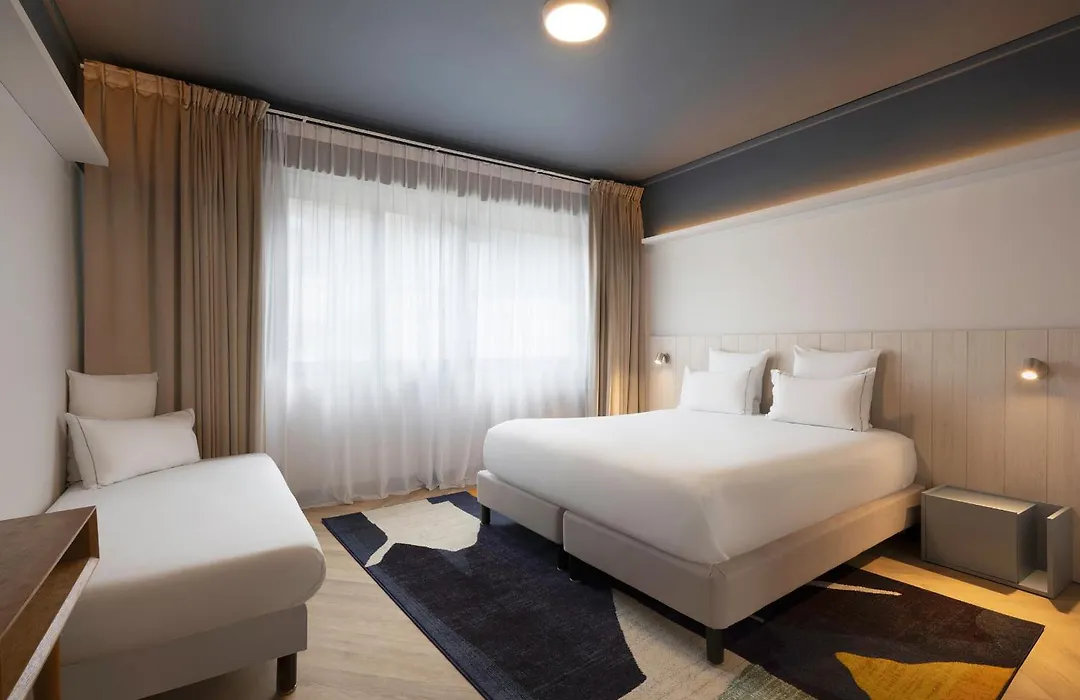 Hotel Kaijoo By Happyculture-1