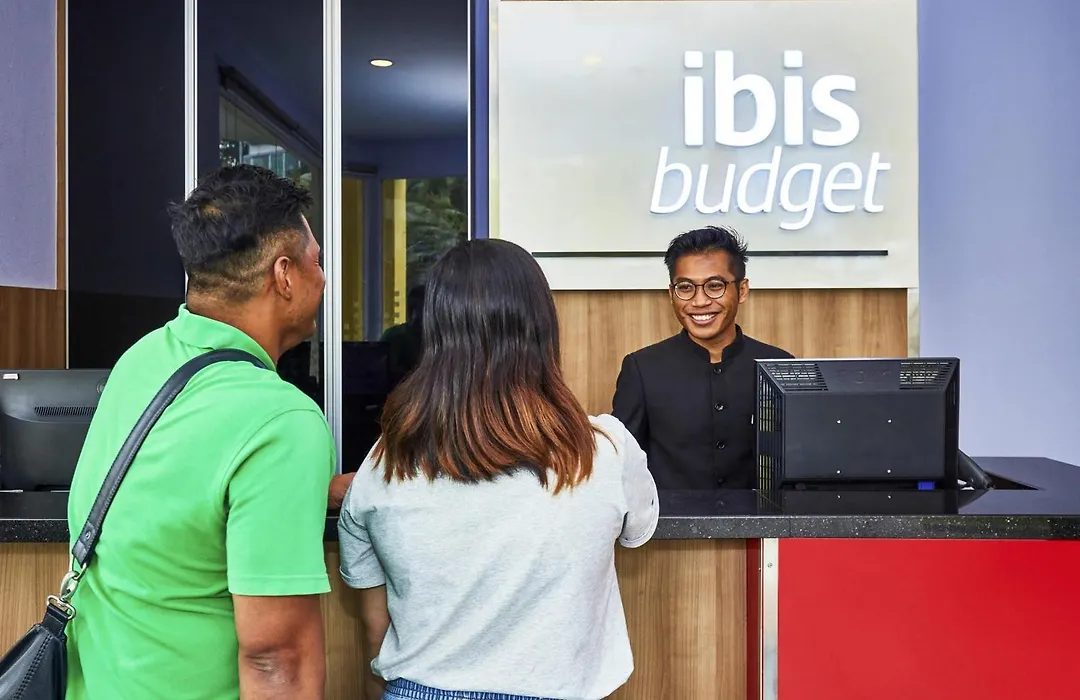 Ibis Budget Singapore West Coast-1
