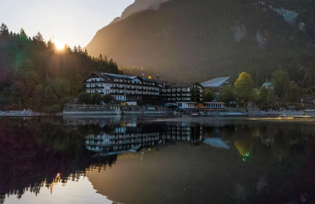 Eibsee Hotel-1