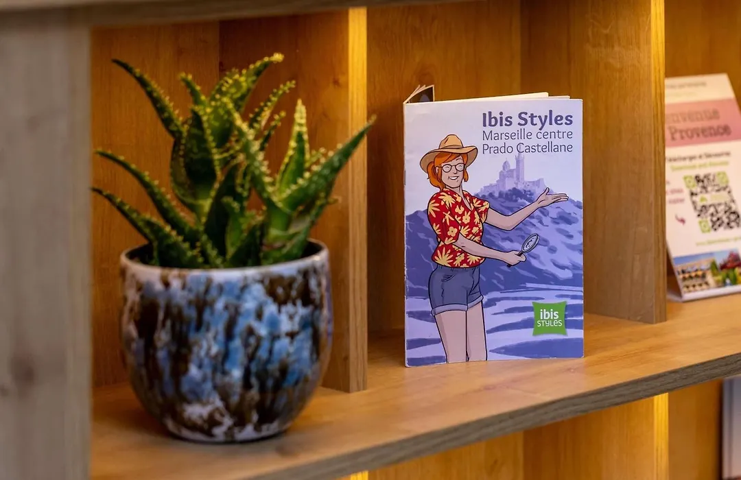 Ibis Styles Marseille Centre Prado Place Castellane-1
