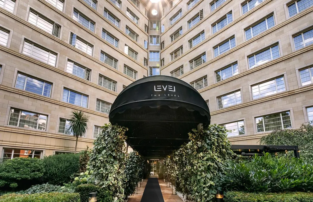 The Level At Melia White House-1