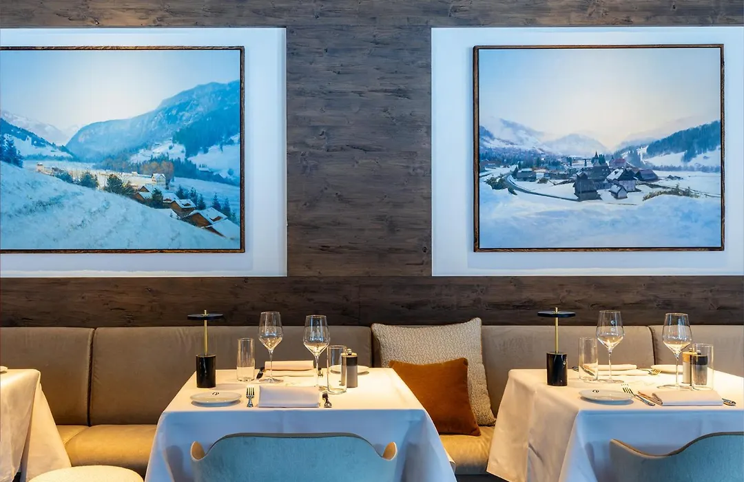 Hotel-Restaurant Valrose-1