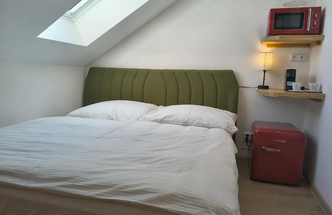 Chill Apartments-1