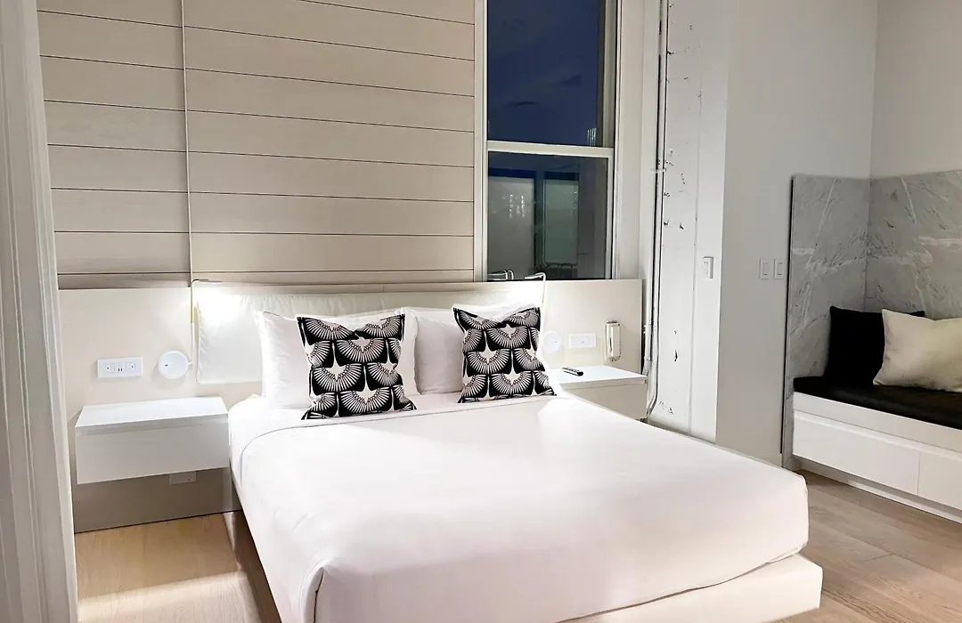 Yotel San Francisco, Select By Hilton-1