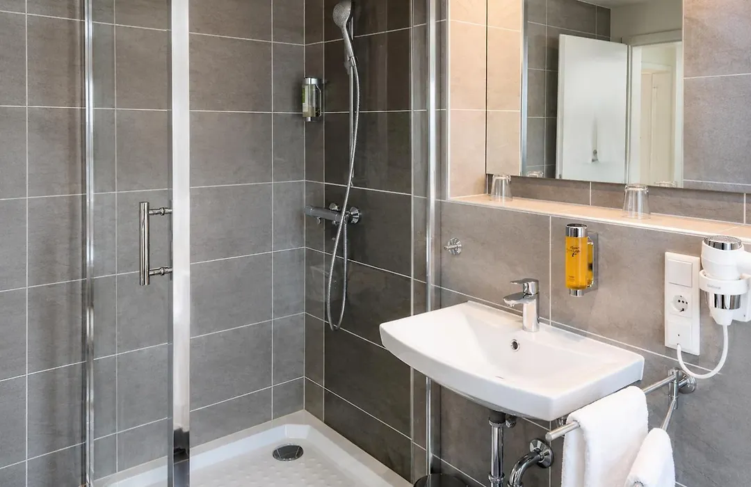 Hotel Select Suites & Aparts-1