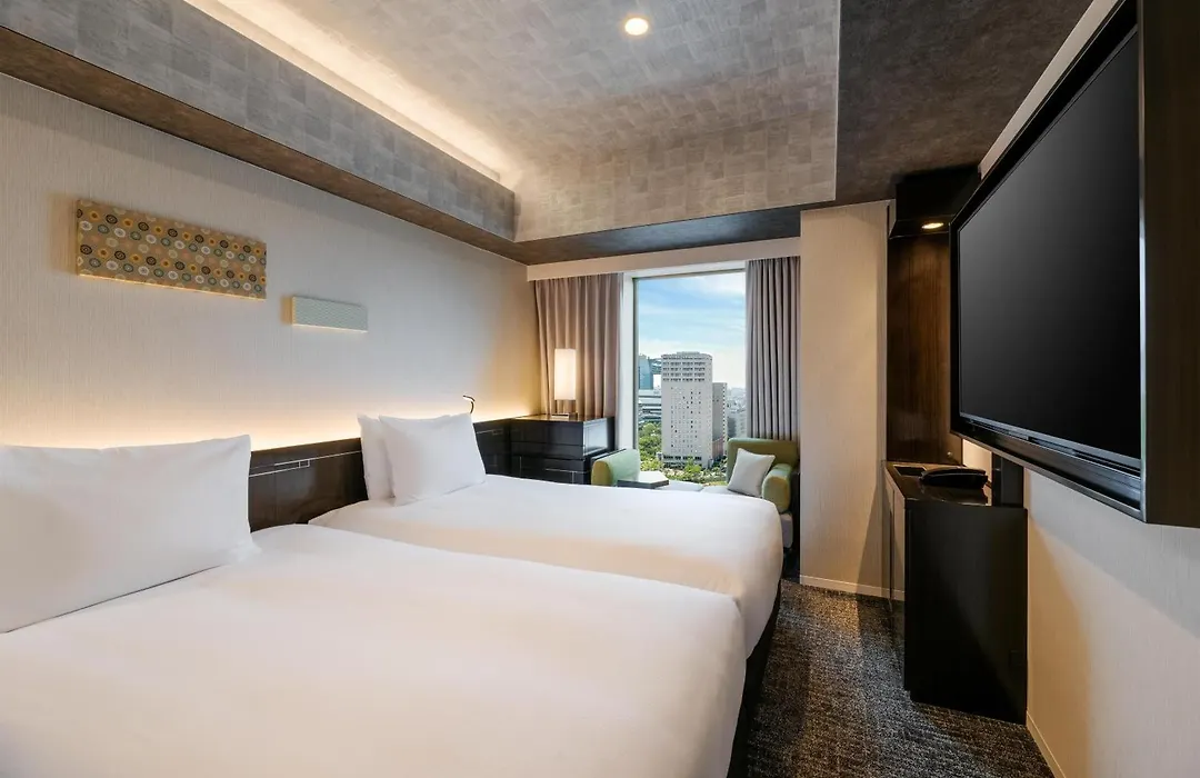 Doubletree By Hilton Tokyo Ariake-1