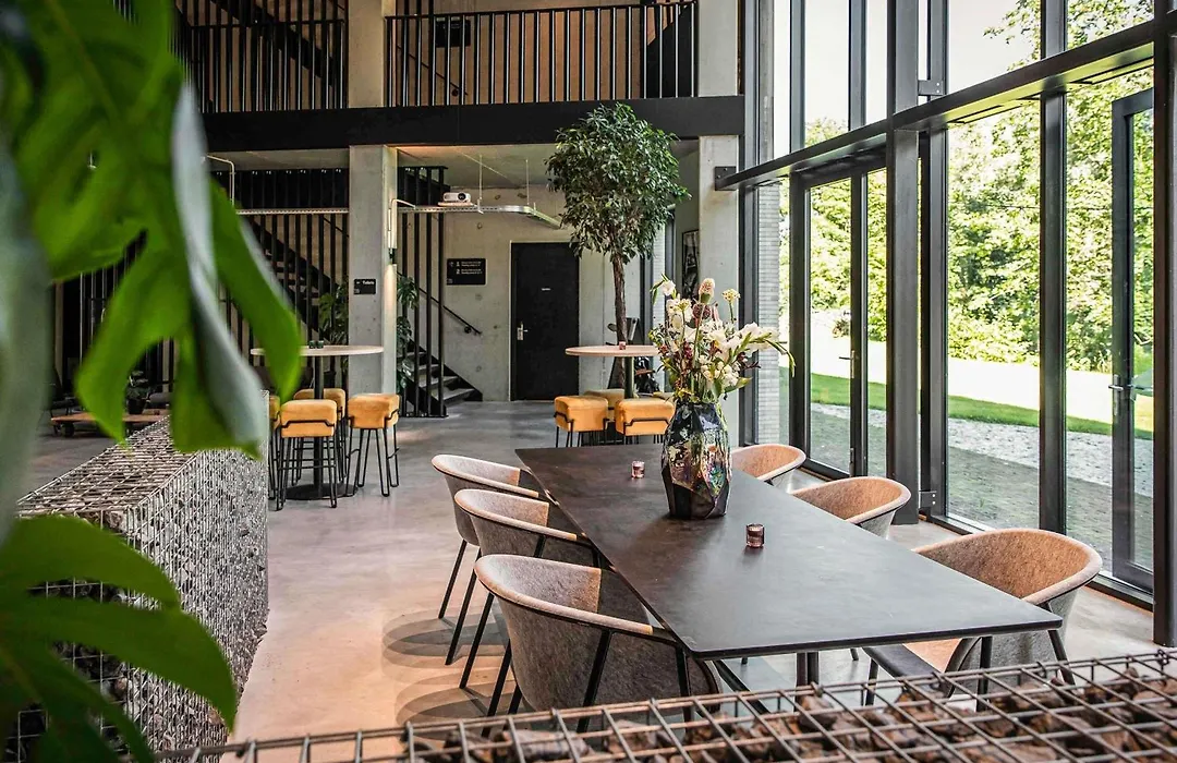 Hotel Valkenburg By Mercure - Next To Shimano Experience Center-1