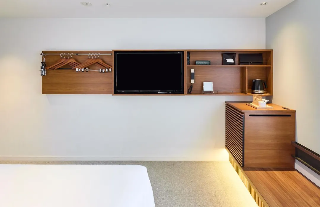 Hamacho Hotel Tokyo-1