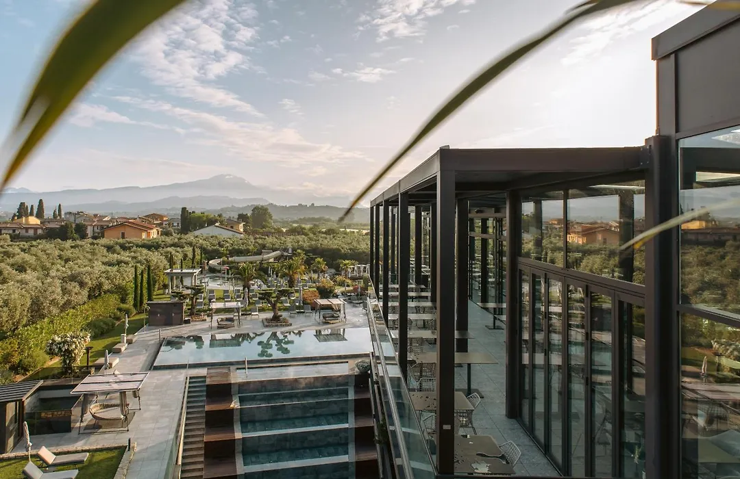 Quellenhof Luxury Resort Lazise-1