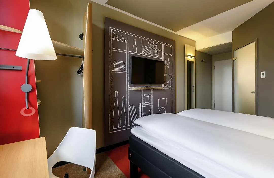 Ibis Landshut City-1