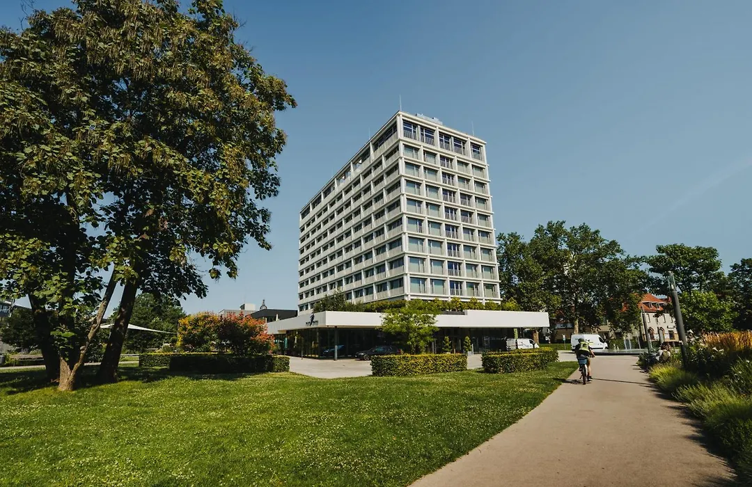 Parkhotel Heilbronn-1