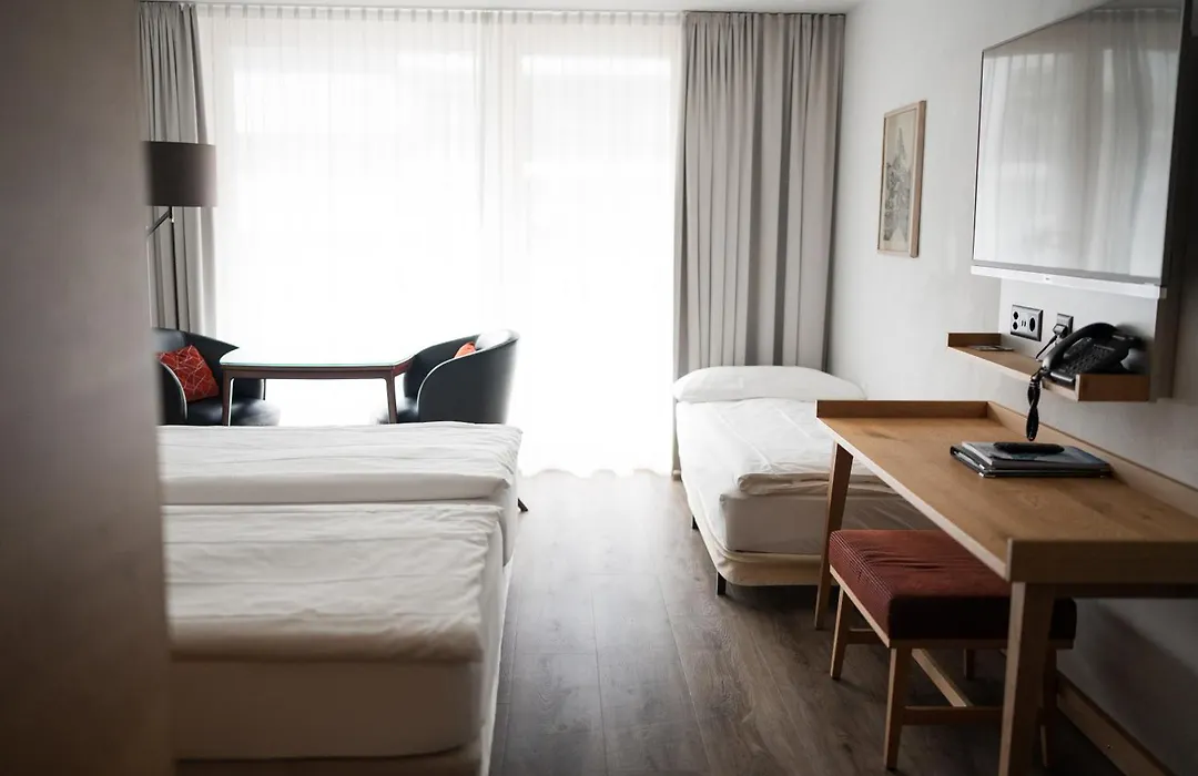 Naco Aparthotel By Arca Spa-1