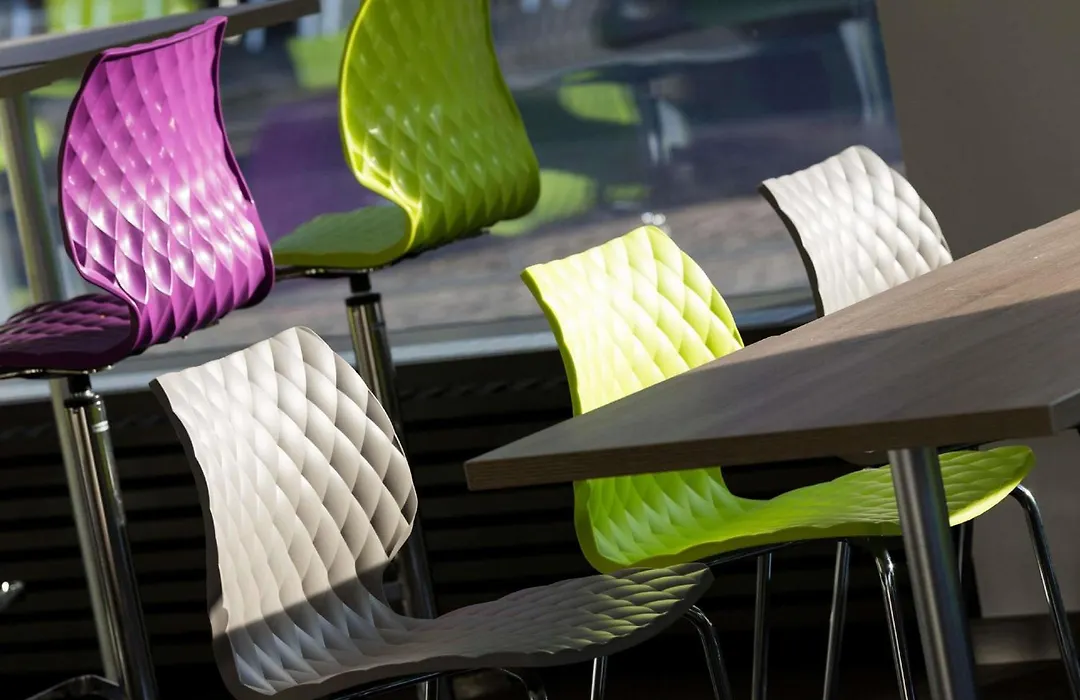 Ibis Styles Strasbourg Centre Petite France-1