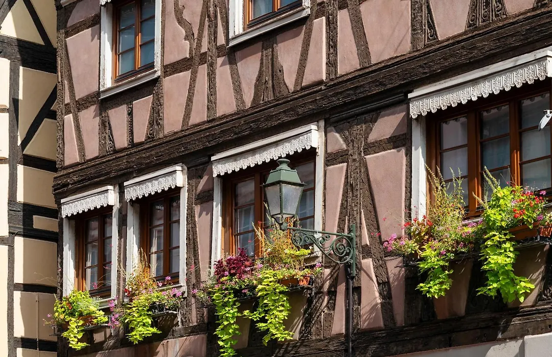 Hotel De L'Europe By Happyculture-1