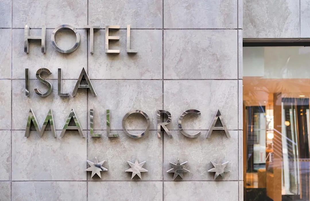 Isla Mallorca & Spa-1
