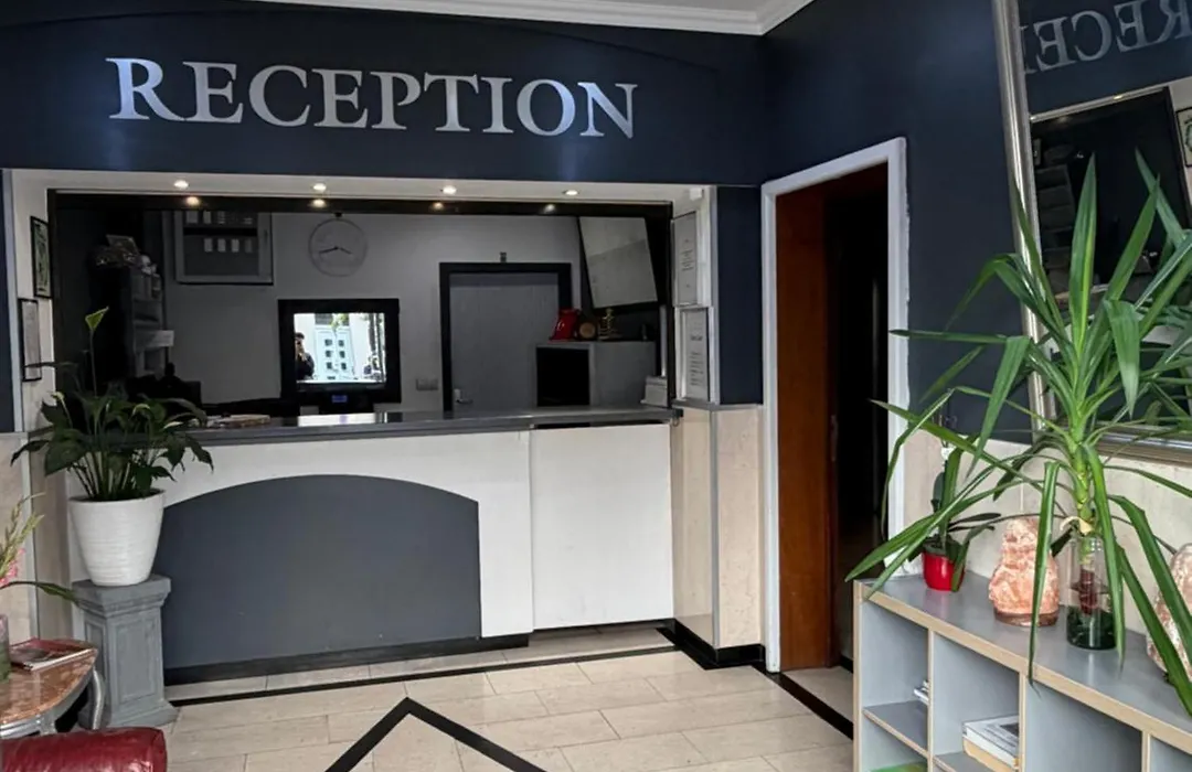 Yasha Hotel-1