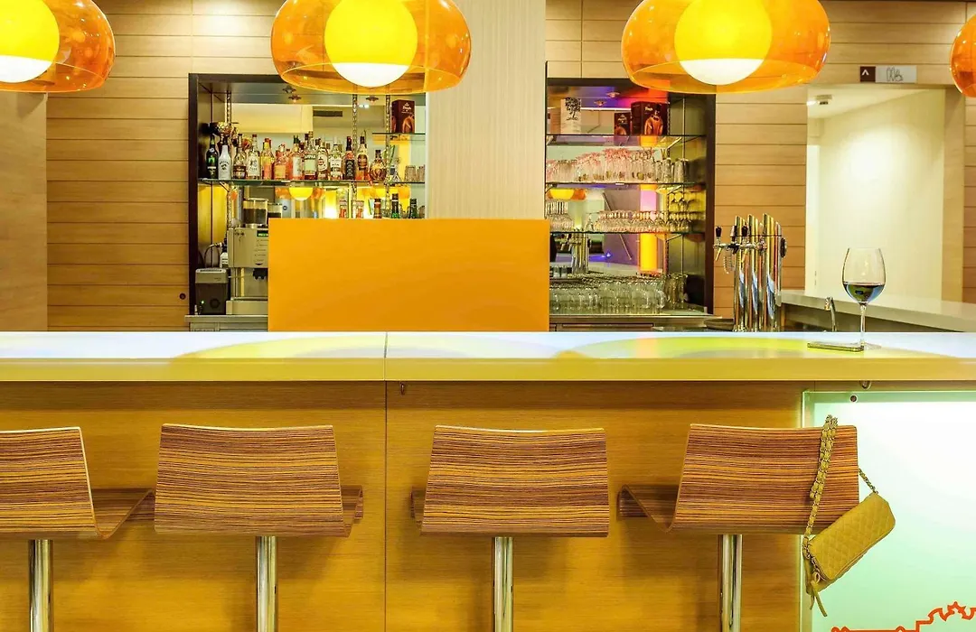 Ibis Wien Messe-1