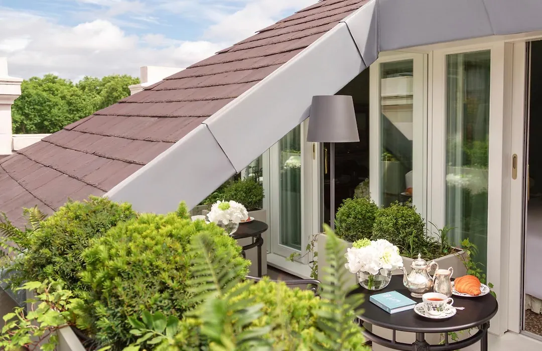 The Lanesborough, Oetker Hotels-1