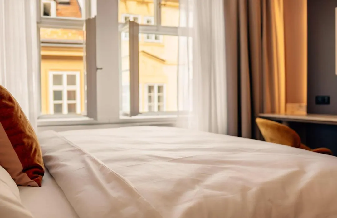 Hotel Golden Key Prague Castle-1