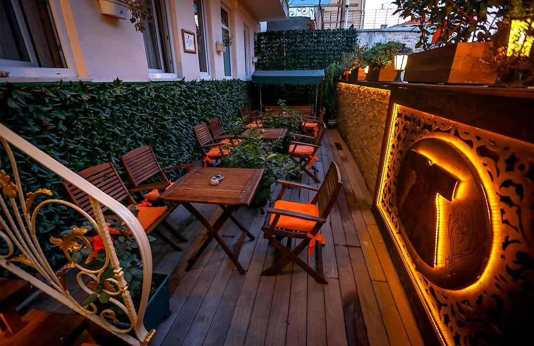 Kaftan Hotel-1
