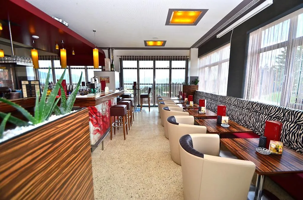 G.H. Knoll "Proellhofer" Cafe Bar Hills-1
